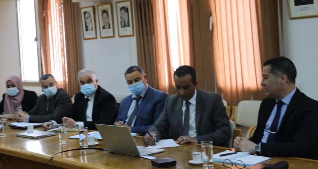 قريبا.. تنظيم المنتدى الوطني للتنقلات الحضرية 